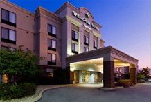 SpringHill Suites Indianapolis Carmel